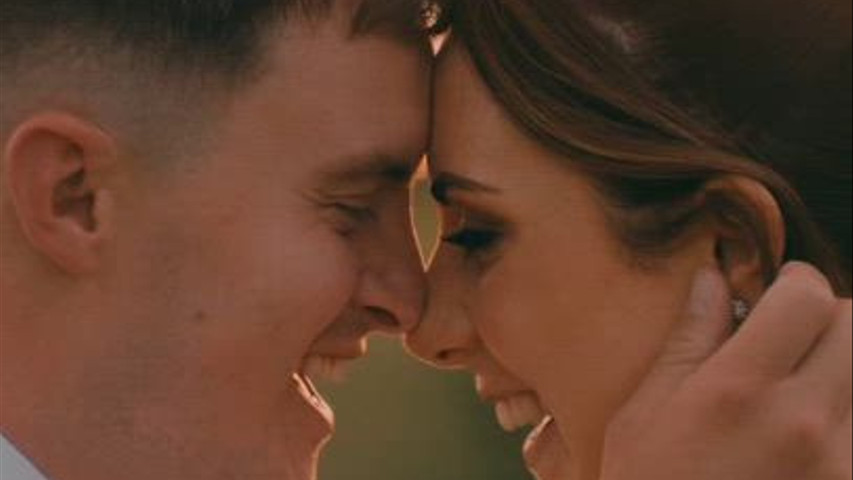 Real couples. Real love. Real magic.