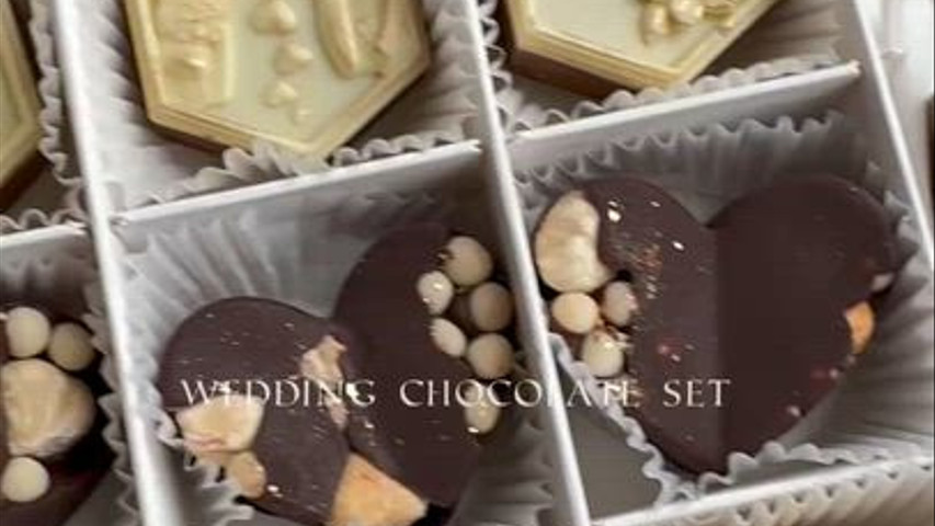 Сhocolate set