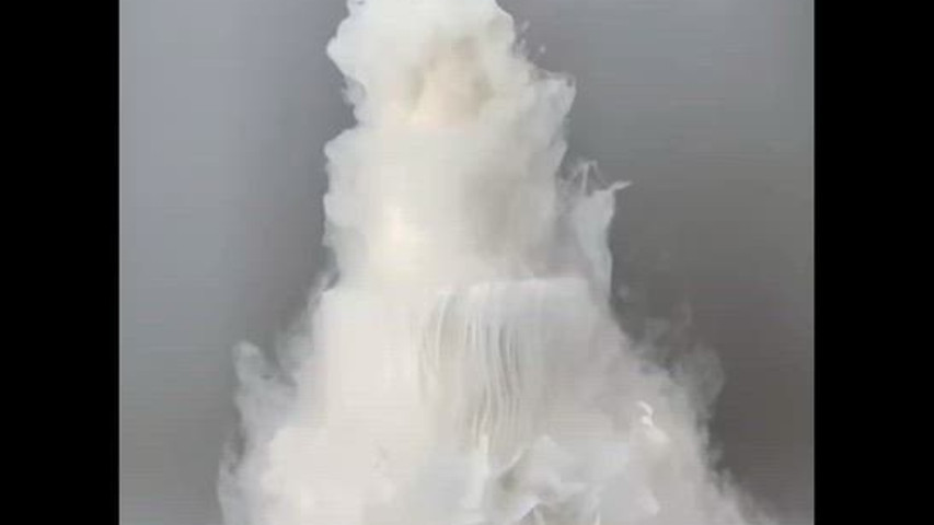 WOW Cake