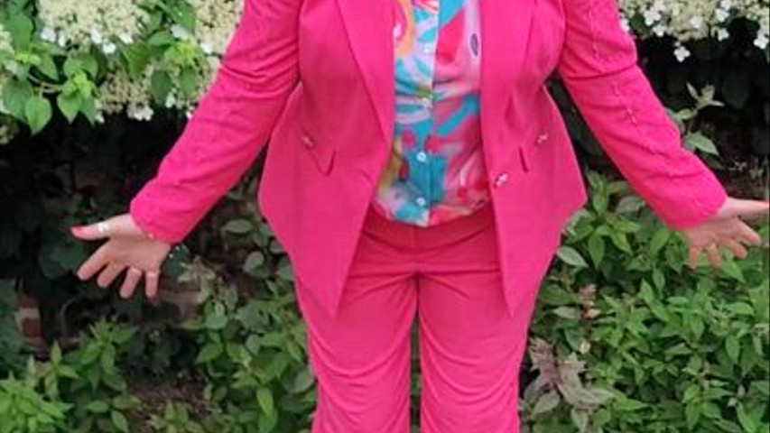 Celebrant Blooper