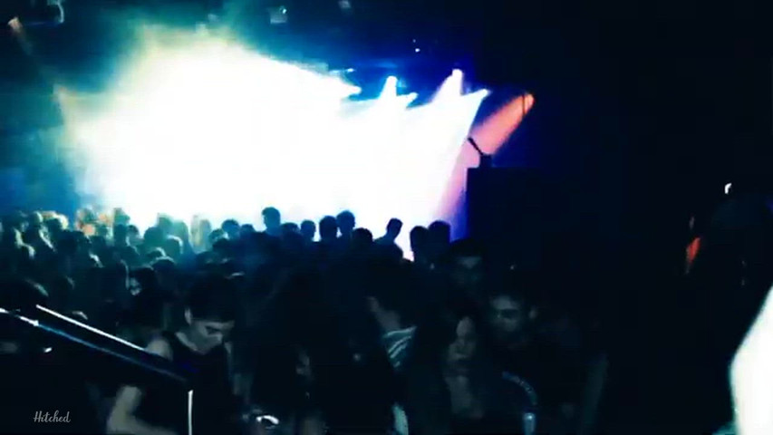 Mixtape @ The Assembly Rooms, Leamington Spa