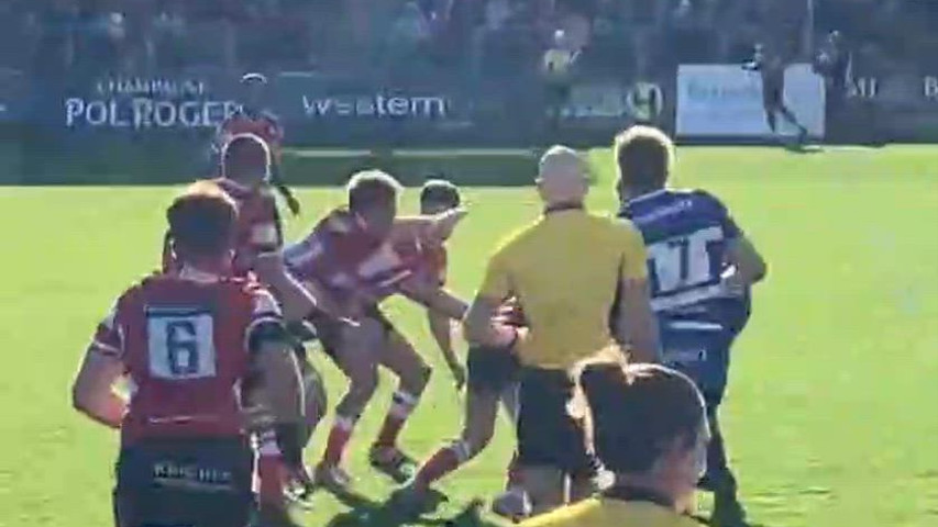 Bath Rugby