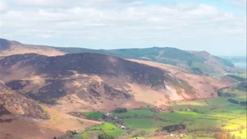 The Lake District