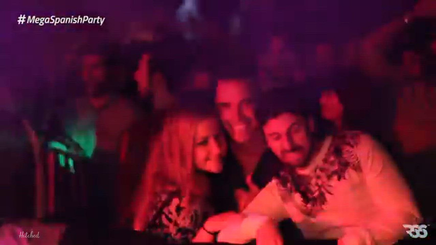 Scala, London