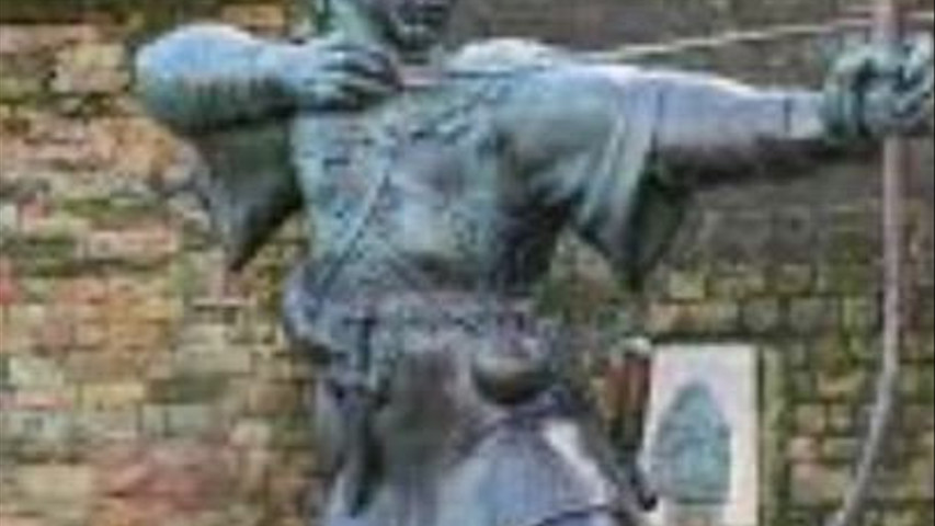 Nottingham