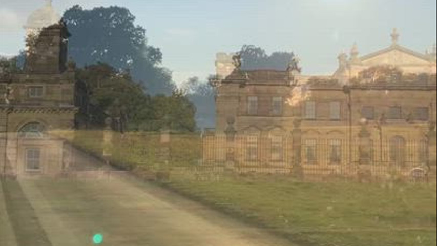 Duncombe Park, Helmsley, North Yorkshire