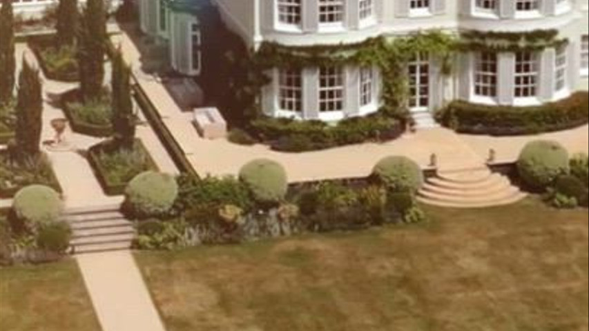 Deer Park Country House, Devon