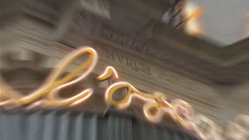 L'oscar, Holborn, London