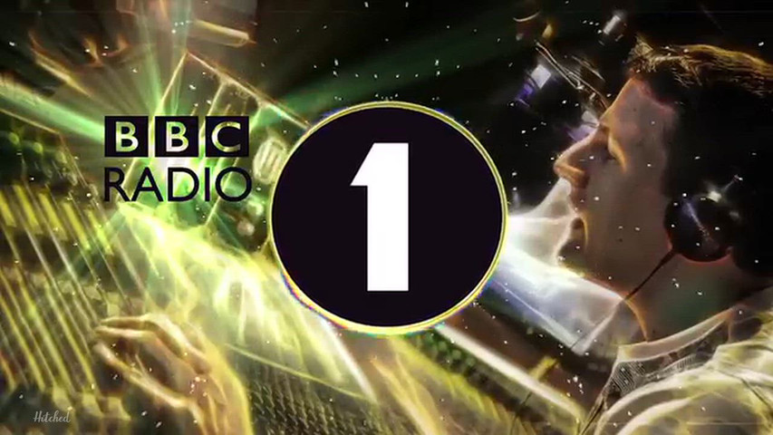 BBC Radio 1