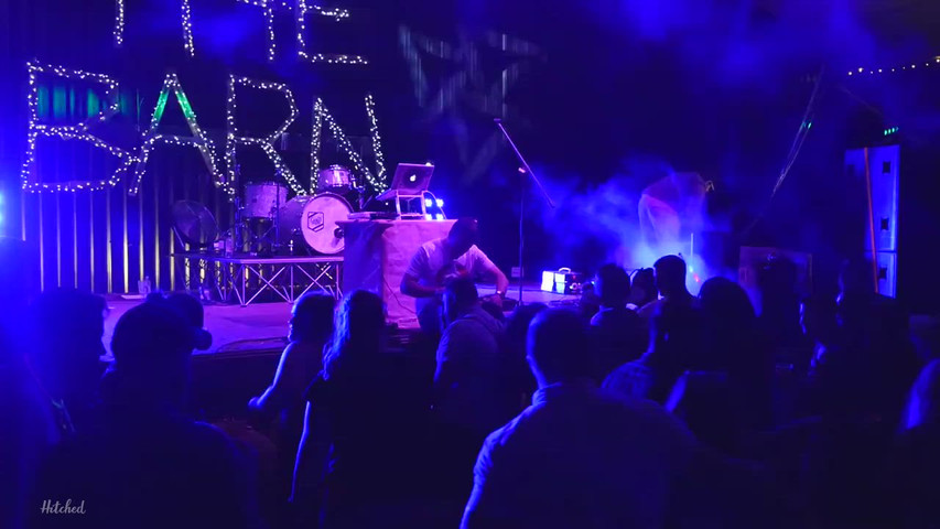 Rock The Bar, Herefordshire