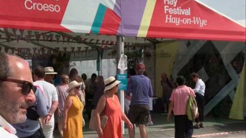 Hay Festival