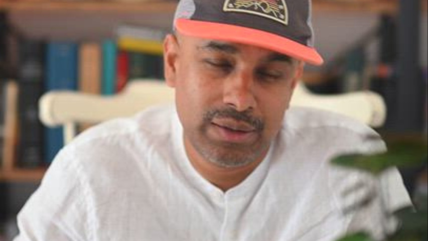 Ashok Suren