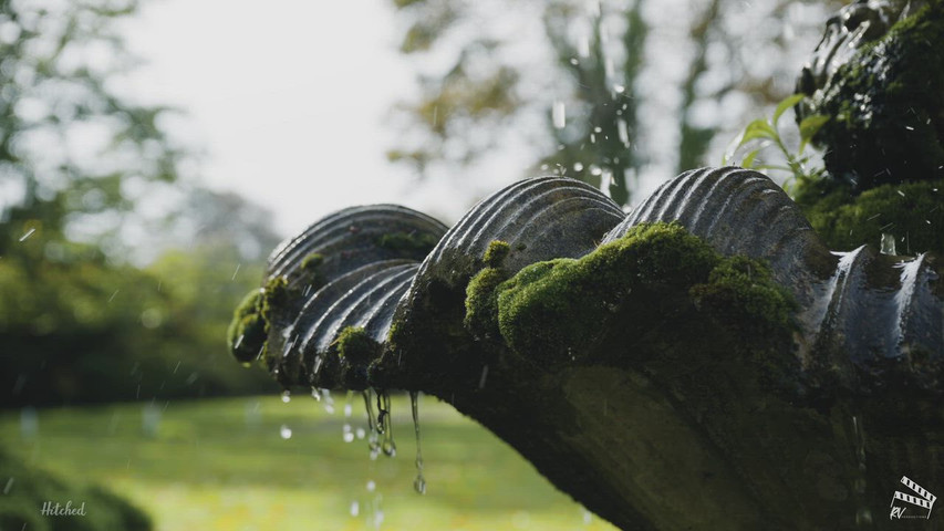 Walcot hall 