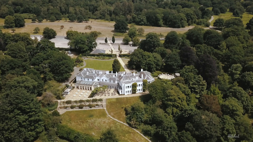 Pembroke Lodge - Short Video Tour