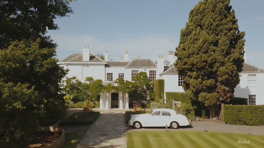 Pembroke Lodge - Full Video Tour