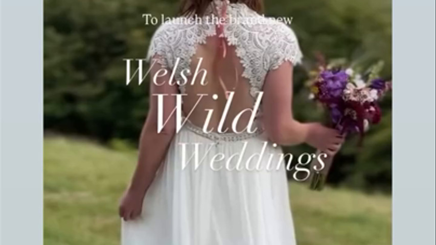 Our Styled Launch Shoot