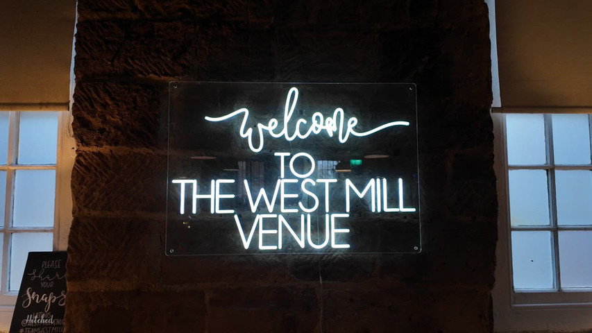 The West Mill - Bongo Bingo