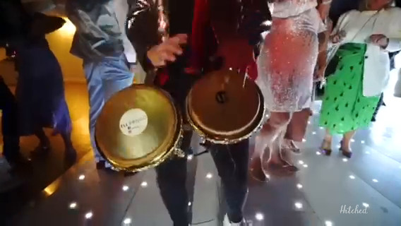 Percussionist Hire Kent