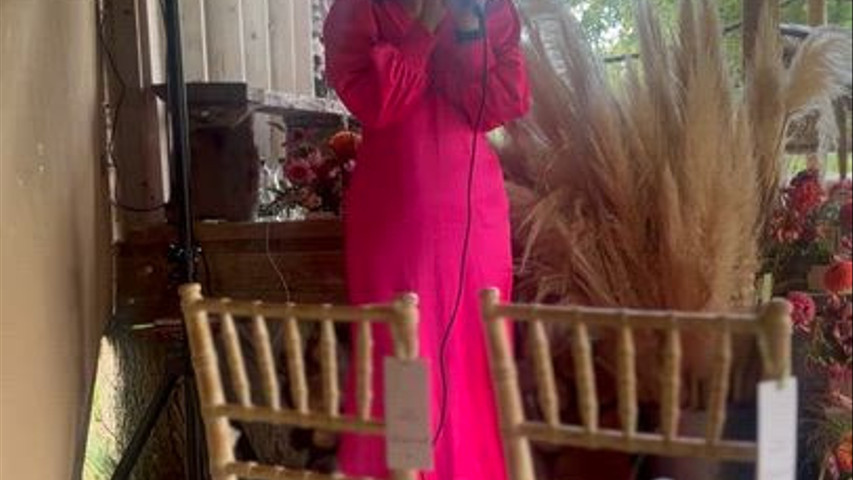 Unwritten - Natasha Bedingfield