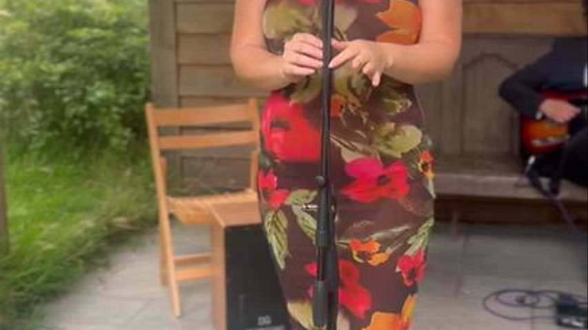 Can’t Help Falling in Love - Elvis Presley