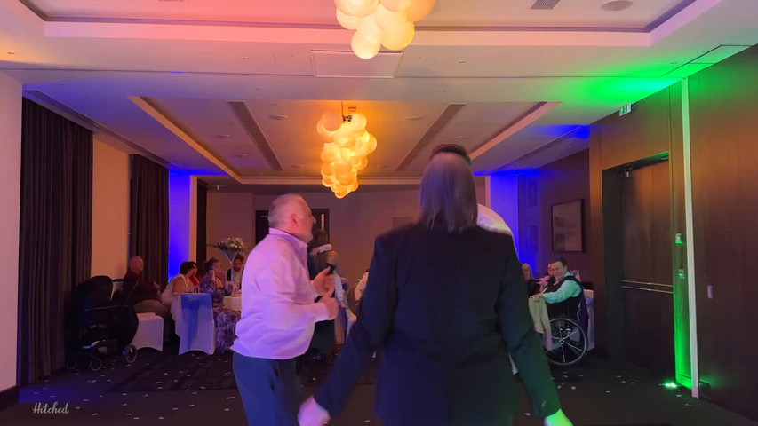 Mr and mrs cosseytiktok 