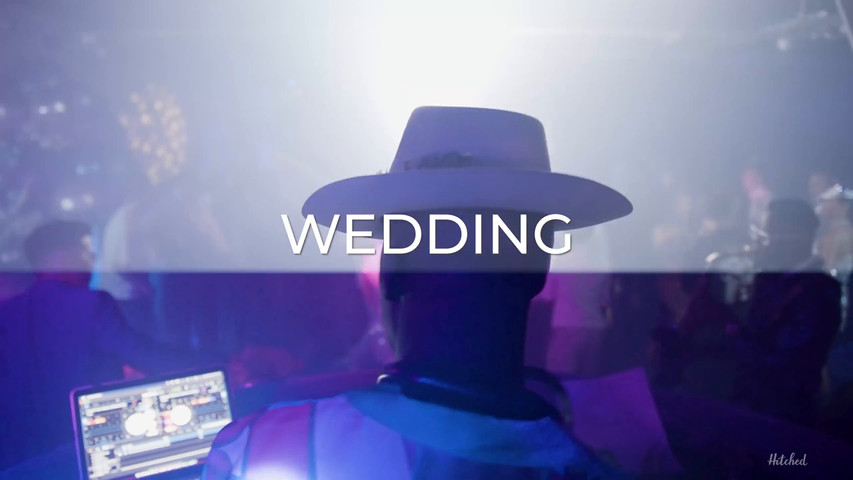  DJ Knight Music - Hitched Intro