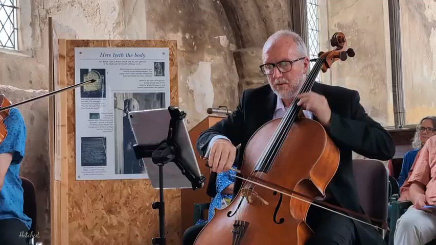Cello