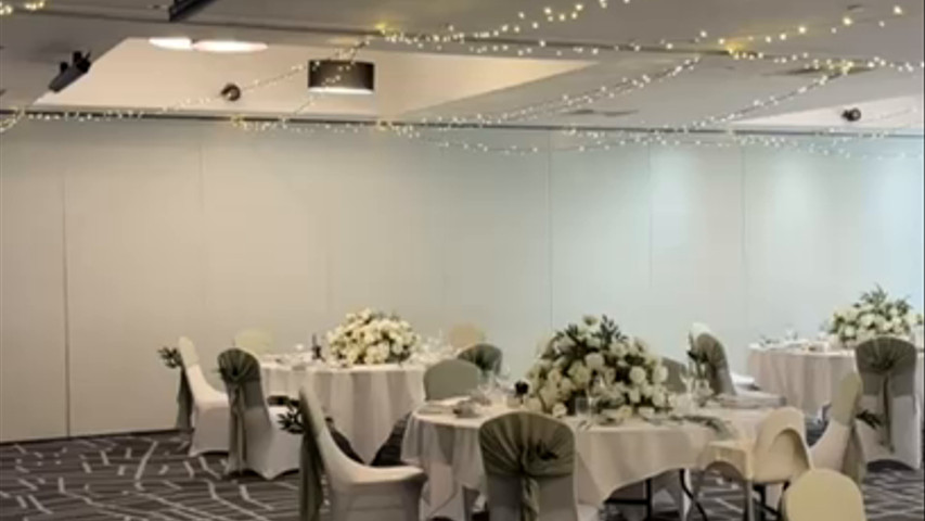 Mr & Mrs Thomas 26.04.2025
