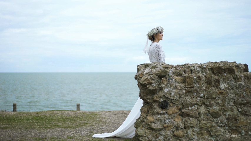 Romance in reculver 160545958614649