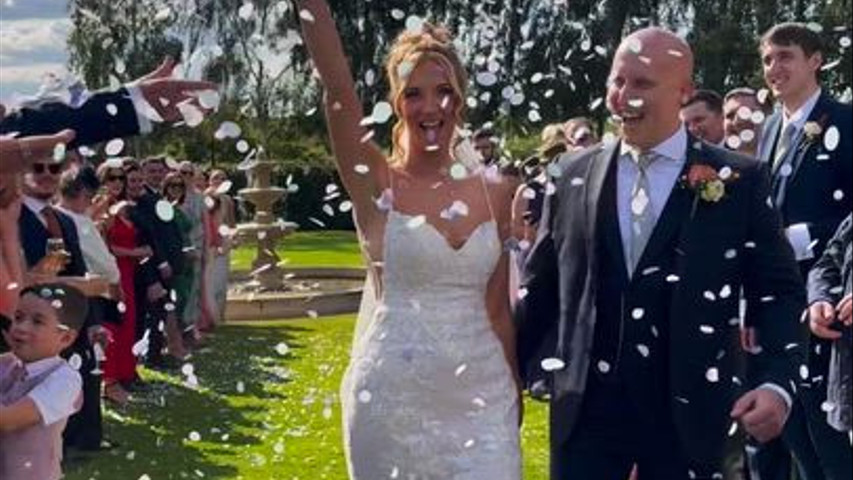 S&J - Ceremony Highlights 