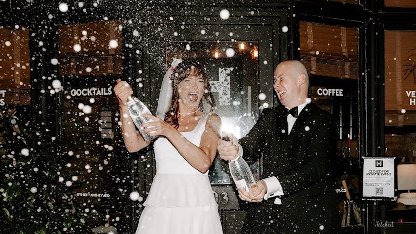 2023 Wedding highlights 