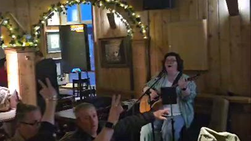 Abi Powell performance 