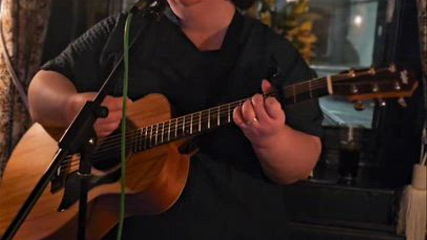 Abi Powell performance 