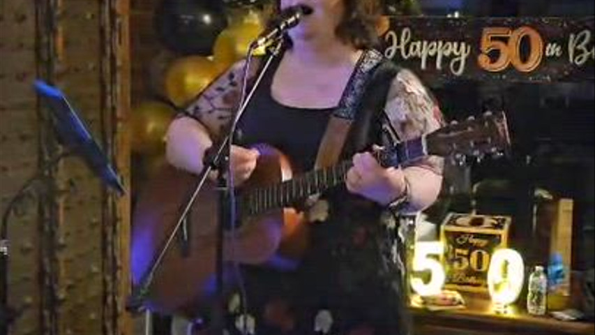 Abi Powell performance 