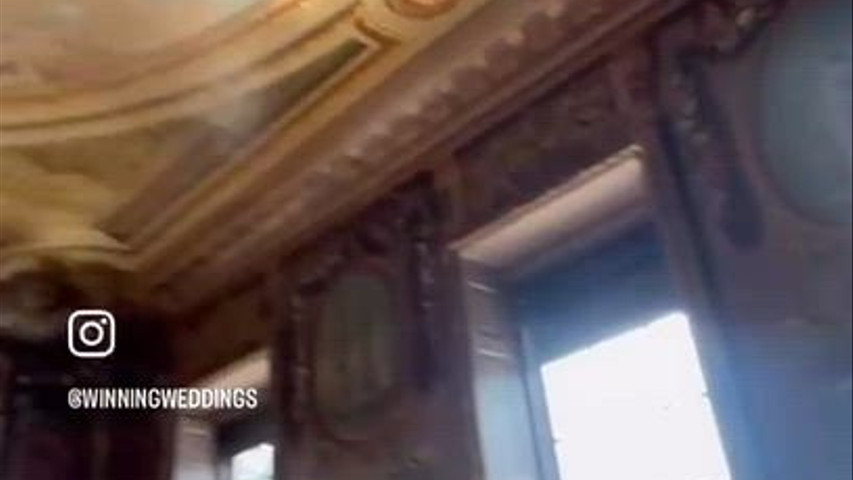 Hampton Court Palace