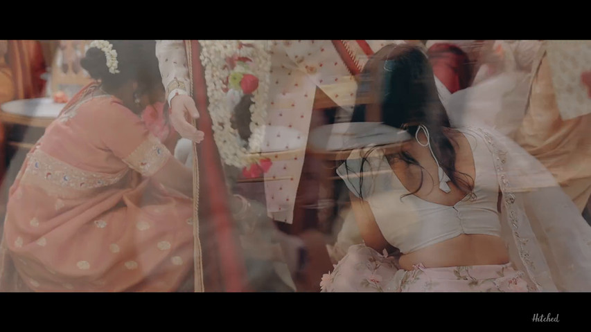 Hindu Wedding at Northbrook Park