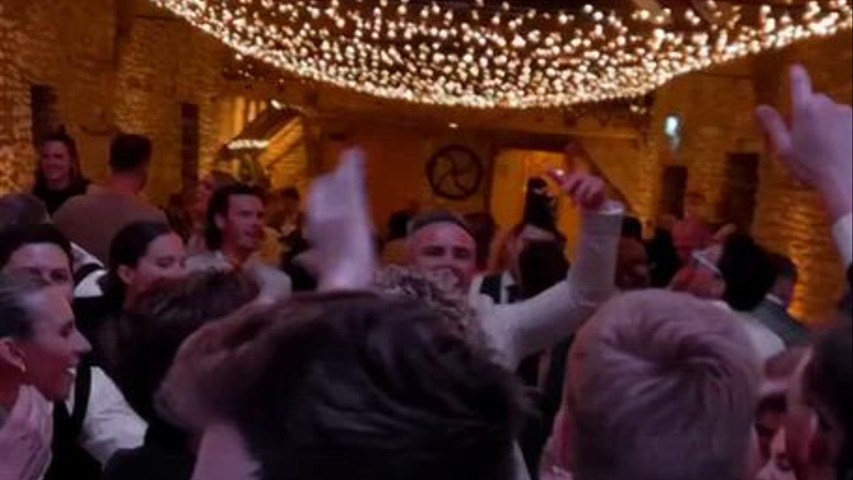 Wedding 