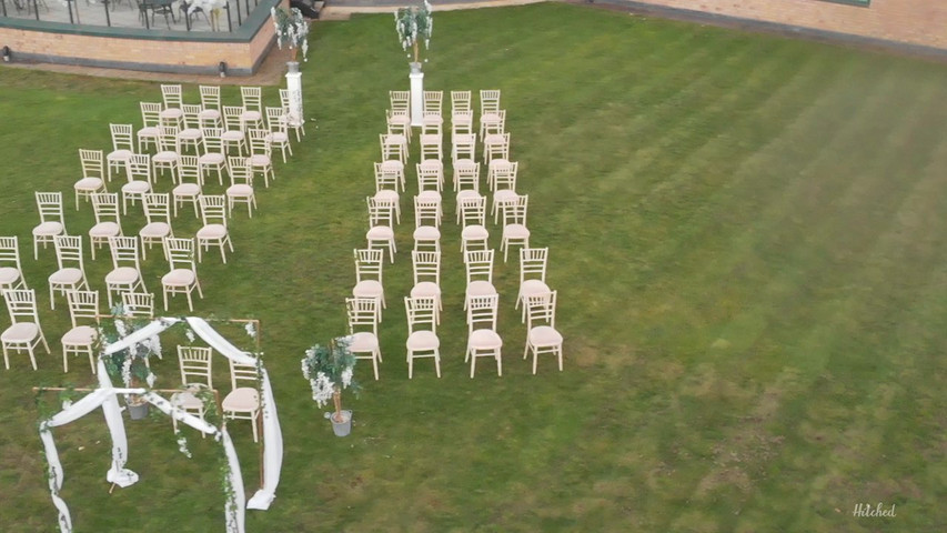 Portal wedding 