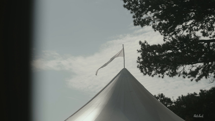 Wedings at Burtonfields