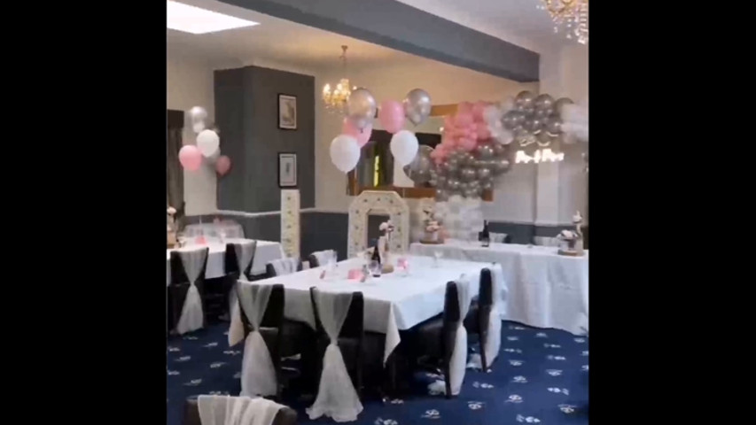 Anchorage hotel Torquay 