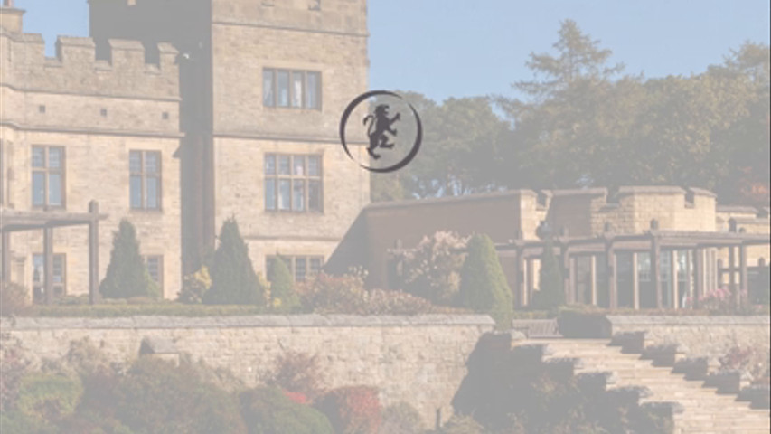 Welcome to Weddings at Slaley Hall