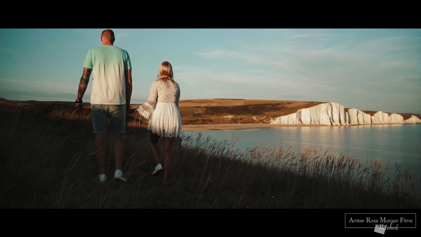 Zuzanna and Szymon's Engagement