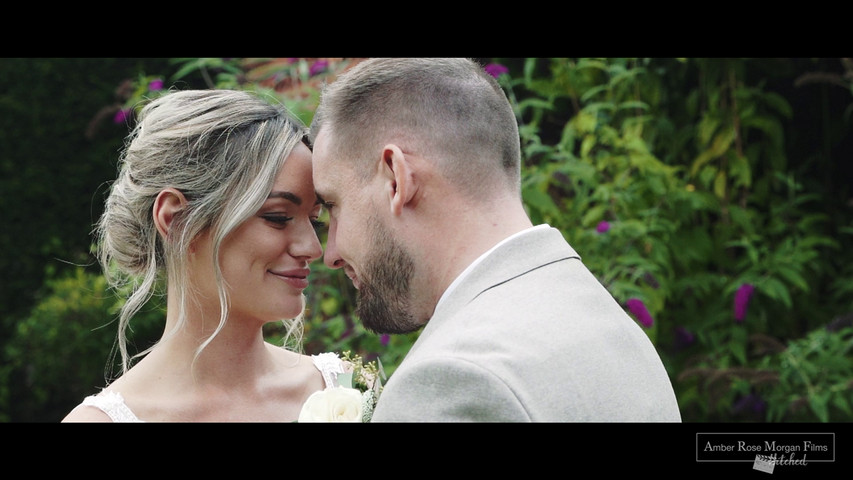 The Dalley's Teaser | Langshott Manor