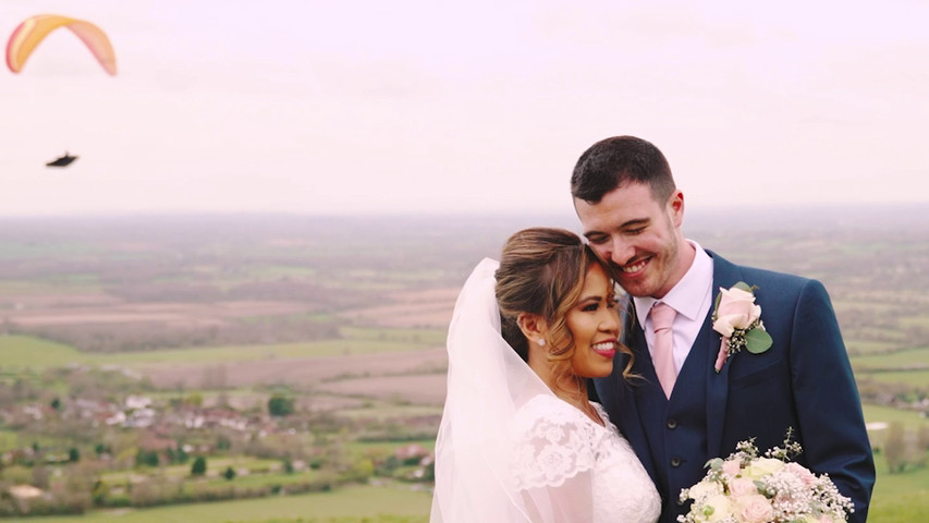 Rachel & Rupert's teaser!