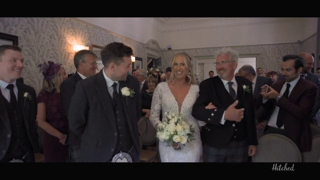 Emma and sean 4 september 2021 one devonshire gardens glasgow 360p 173028775391638