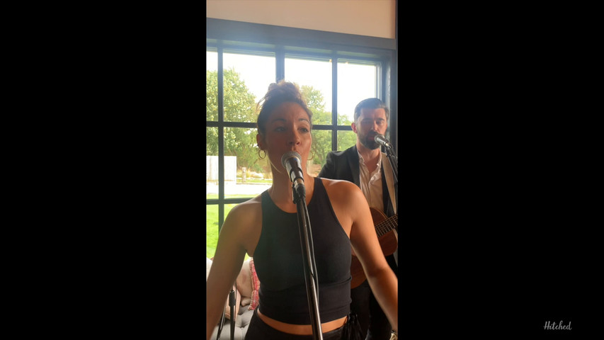 Cocktail Trio Live
