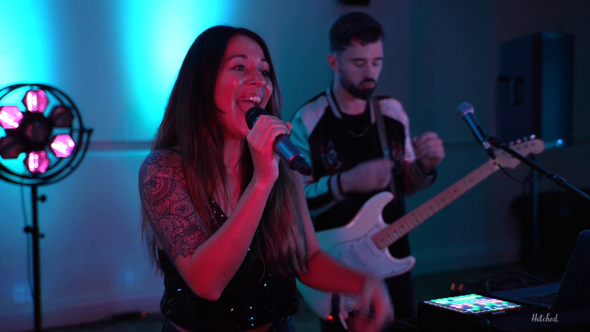 Electric Medley Duo