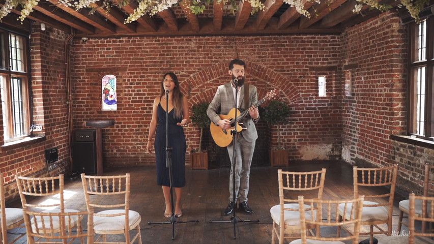 Wedding Ceremony music