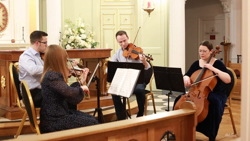 Ebor String Quartet