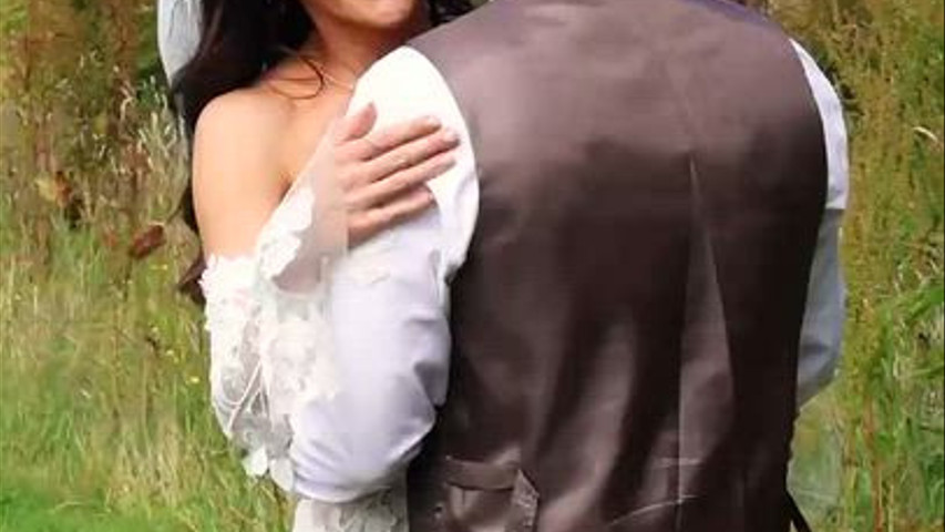Gina and Jack 
